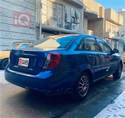 شيفروليه اوبترا